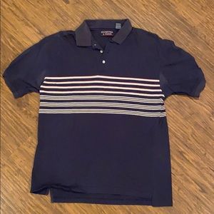 Men’s polo
